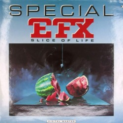 Пластинка Special EFX Slice Of Life